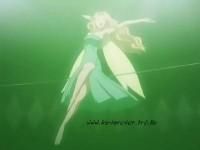 Sarah Dupont - Sora - ~Kaleido Star~