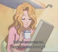 Sarah Dupont - Sora - ~Kaleido Star~