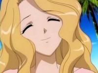 Sarah Dupont - Sora - ~Kaleido Star~