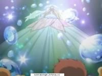 Sarah Dupont - Sora - ~Kaleido Star~