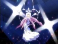 Sarah Dupont - Sora - ~Kaleido Star~