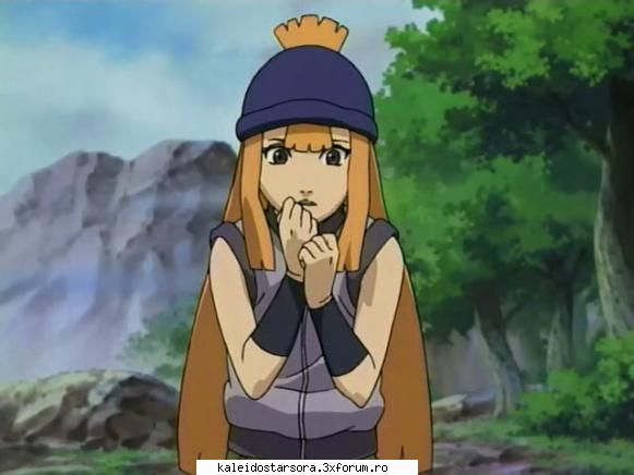 Sasame Fuuna - Sora - ~Naruto~