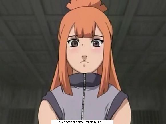 Sasame Fuuna - Sora - ~Naruto~