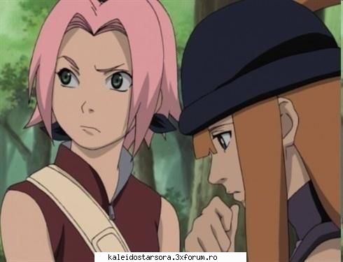 Sasame Fuuna - Sora - ~Naruto~