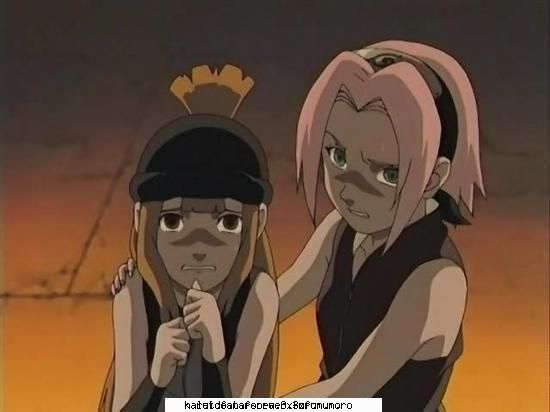 Sasame Fuuna - Sora - ~Naruto~