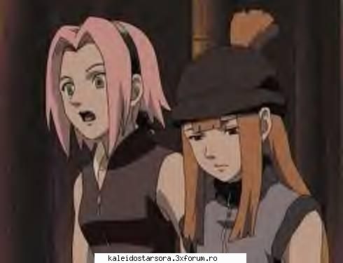 Sasame Fuuna - Sora - ~Naruto~