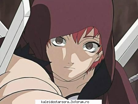 Sasori - Sora - ~Naruto~
