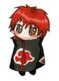 Sasori - Sora - ~Naruto~
