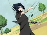 Sasuke Uchiha - Sora - ~Naruto~