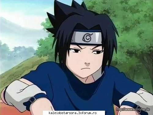 Sasuke Uchiha - Sora - ~Naruto~