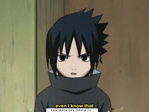 Sasuke Uchiha - Sora - ~Naruto~