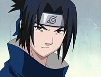 Sasuke Uchiha - Sora - ~Naruto~