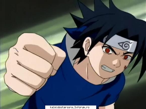 Sasuke Uchiha - Sora - ~Naruto~