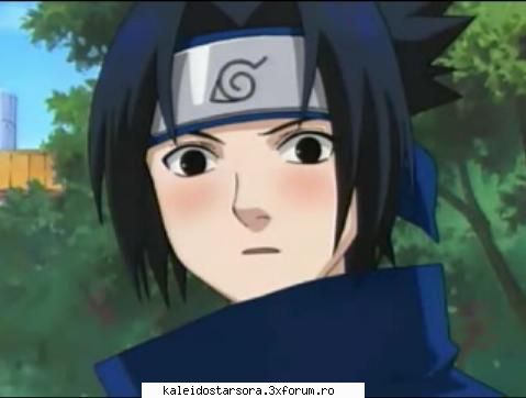 Sasuke Uchiha - Sora - ~Naruto~