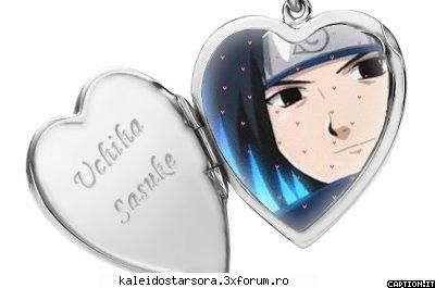 Sasuke Uchiha - Sora - ~Naruto~
