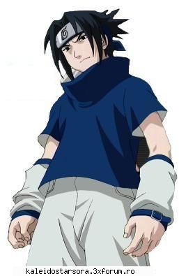 Sasuke Uchiha - Sora - ~Naruto~
