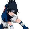 Sasuke Uchiha - Sora - ~Naruto~