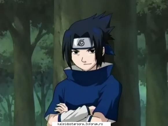 Sasuke Uchiha - Sora - ~Naruto~