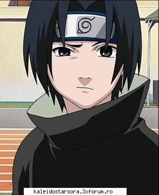 Sasuke Uchiha - Sora - ~Naruto~