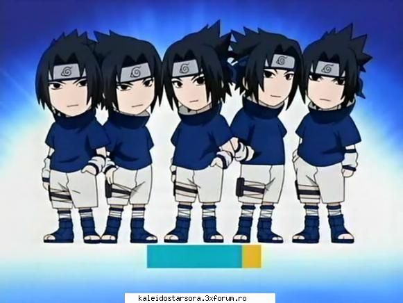 Sasuke Uchiha - Sora - ~Naruto~