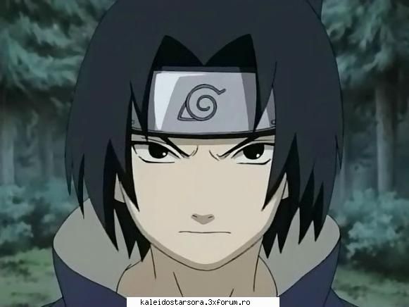 Sasuke Uchiha - Sora - ~Naruto~