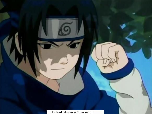 Sasuke Uchiha - Sora - ~Naruto~