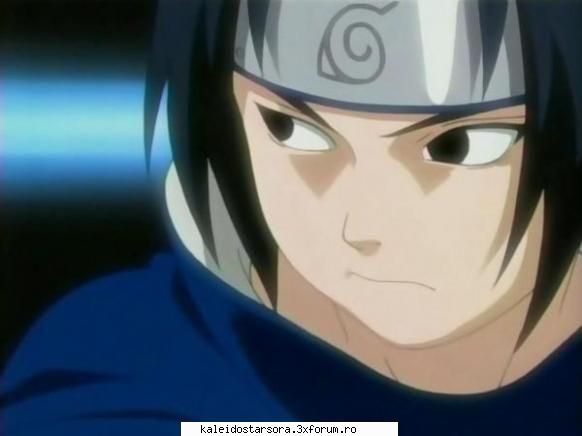 Sasuke Uchiha - Sora - ~Naruto~