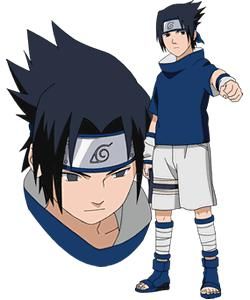 Sasuke Uchiha - Sora - ~Naruto~