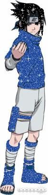 Sasuke Uchiha - Sora - ~Naruto~