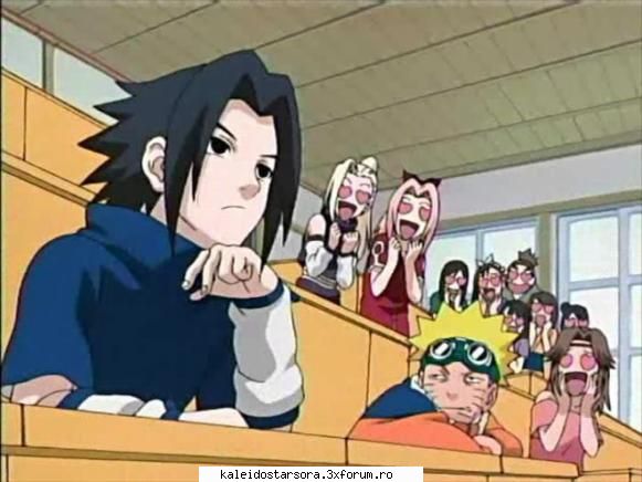 Sasuke Uchiha - Sora - ~Naruto~