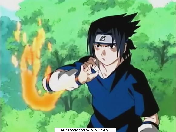 Sasuke Uchiha - Sora - ~Naruto~