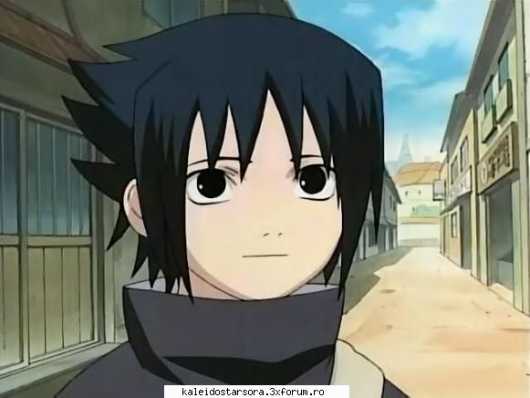 Sasuke Uchiha - Sora - ~Naruto~