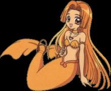 Seira - Sora - ~Mermaid Melody~