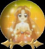 Seira - Sora - ~Mermaid Melody~