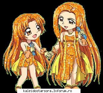 Seira - Sora - ~Mermaid Melody~