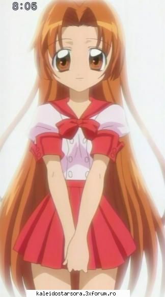Seira - Sora - ~Mermaid Melody~