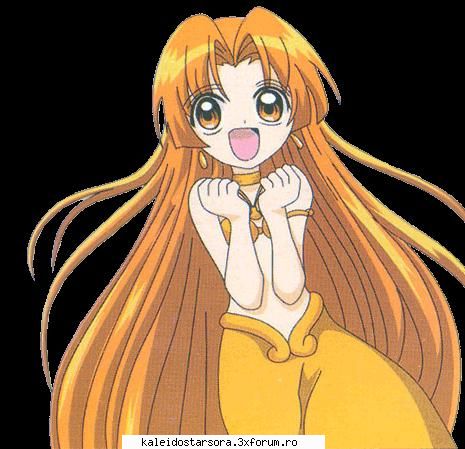 Seira - Sora - ~Mermaid Melody~