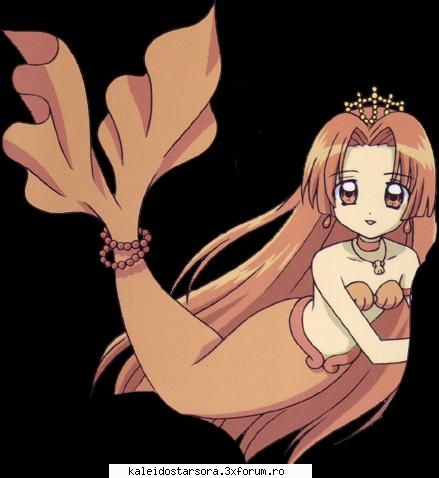 Seira - Sora - ~Mermaid Melody~