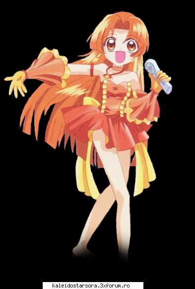 Seira - Sora - ~Mermaid Melody~