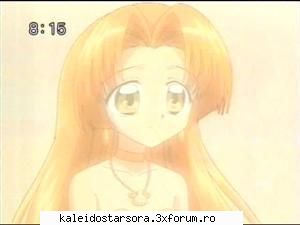 Seira - Sora - ~Mermaid Melody~