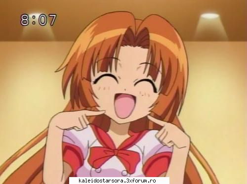 Seira - Sora - ~Mermaid Melody~