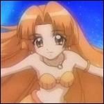 Seira - Sora - ~Mermaid Melody~