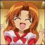 Seira - Sora - ~Mermaid Melody~