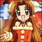 Seira - Sora - ~Mermaid Melody~