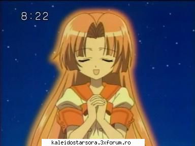 Seira - Sora - ~Mermaid Melody~