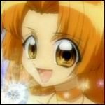 Seira - Sora - ~Mermaid Melody~