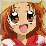 Seira - Sora - ~Mermaid Melody~