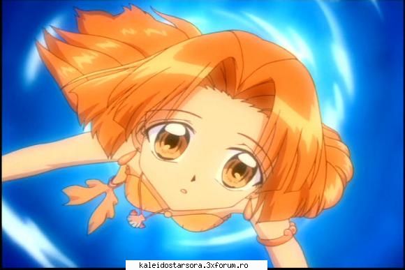Seira - Sora - ~Mermaid Melody~