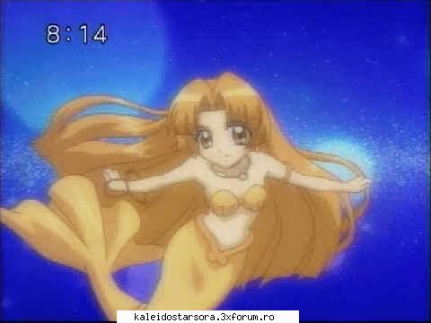 Seira - Sora - ~Mermaid Melody~