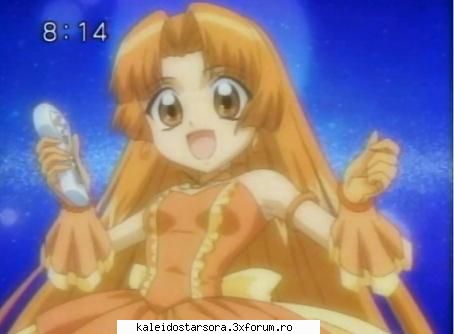 Seira - Sora - ~Mermaid Melody~